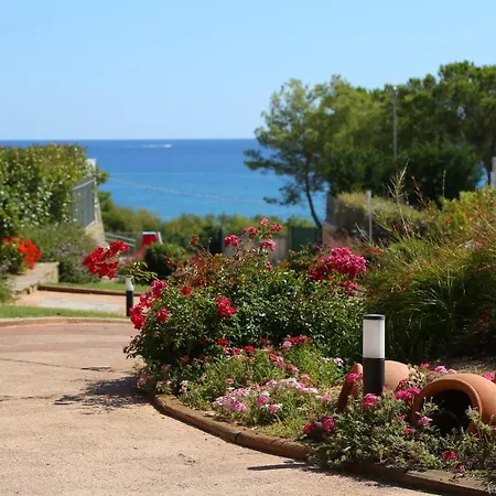 Hotel Futura Club Cilento