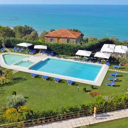 Futura Club Cilento