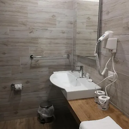 Hotel Futura Club Cilento