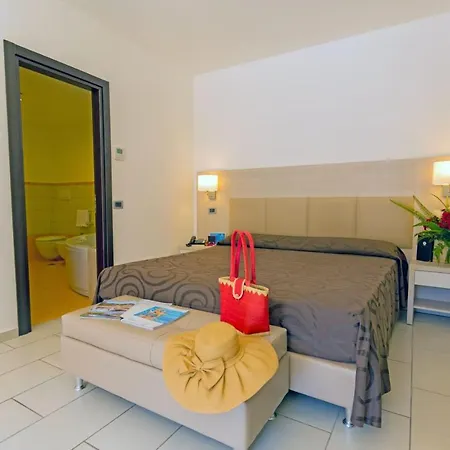 Futura Club Cilento Hotel 4*