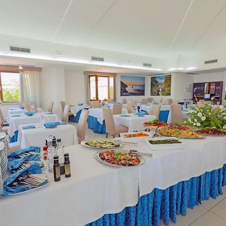 Futura Club Cilento San Mauro Cilento