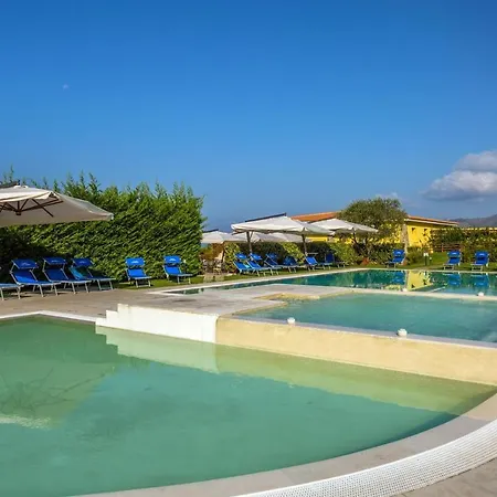 Hotel Futura Club Cilento San Mauro Cilento