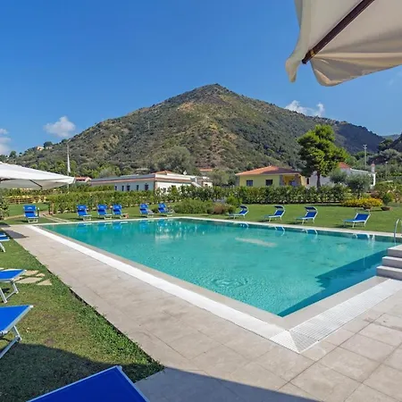 Futura Club Cilento 4* San Mauro Cilento