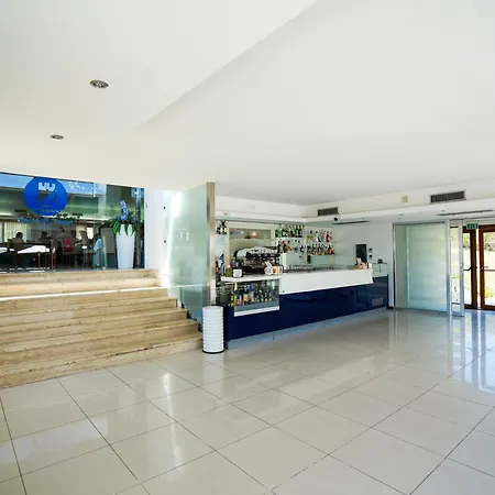 Hotel Futura Club Cilento San Mauro Cilento