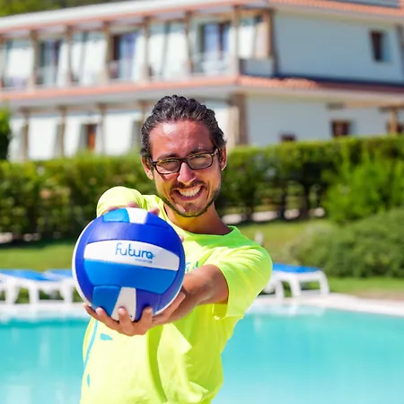 Futura Club Cilento