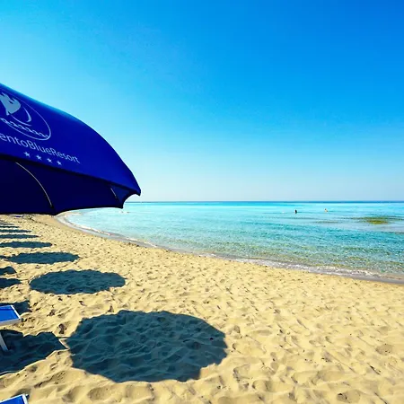 Futura Club Cilento Hotel San Mauro Cilento