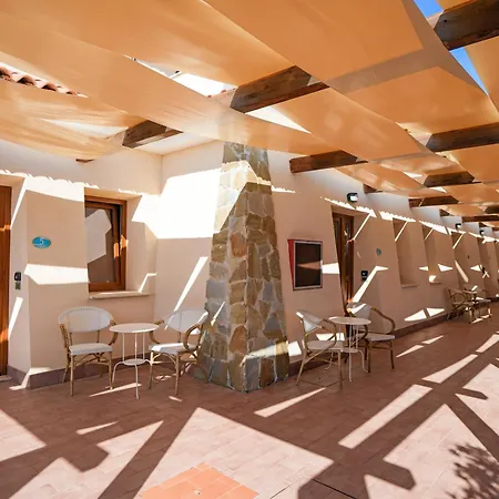 Futura Club Cilento San Mauro Cilento
