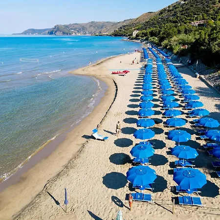 Hotel Futura Club Cilento 4*