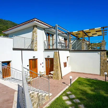 Hotel Futura Club Cilento San Mauro Cilento