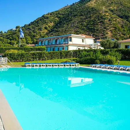 Futura Club Cilento Hotel 4*