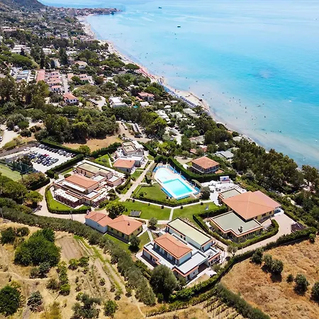 Futura Club Cilento 4* San Mauro Cilento