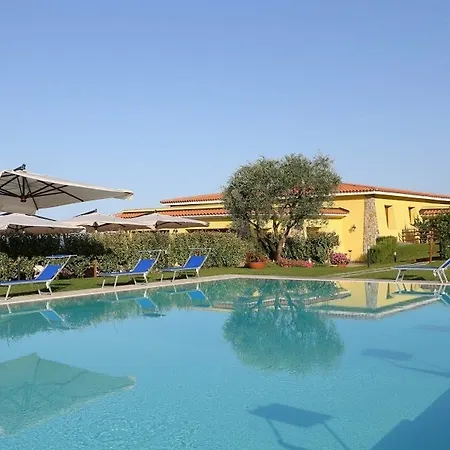 Futura Club Cilento San Mauro Cilento