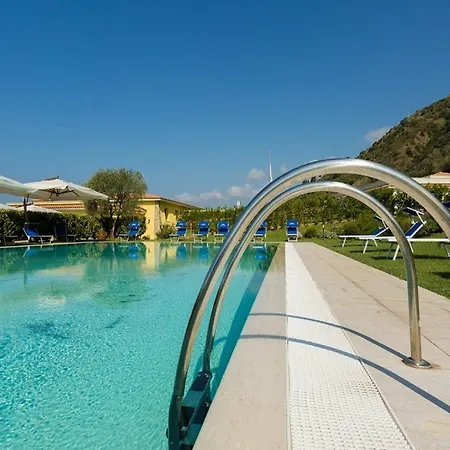 Hotel Futura Club Cilento San Mauro Cilento