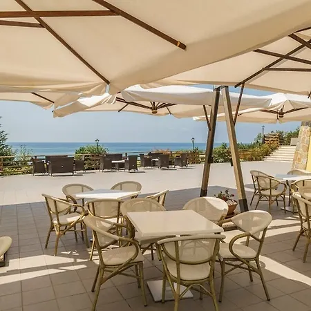 Hotel Futura Club Cilento