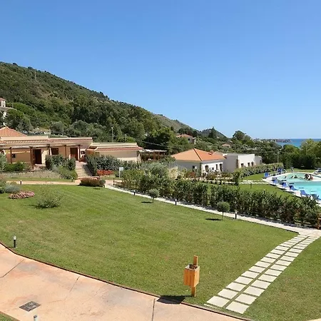Futura Club Cilento San Mauro Cilento