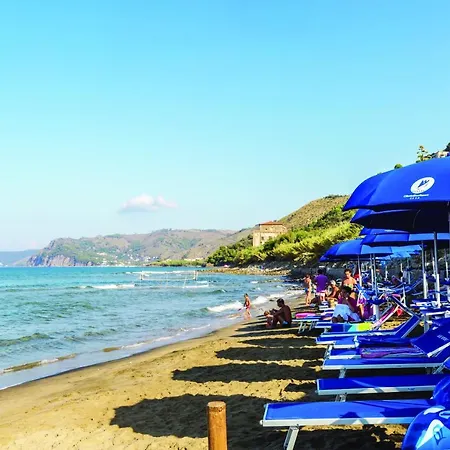Futura Club Cilento Hotel San Mauro Cilento