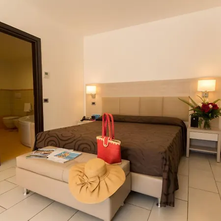 Futura Club Cilento Hotel 4*