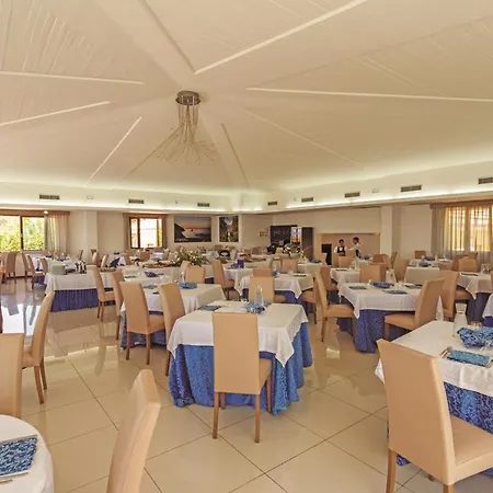 Hotel Futura Club Cilento
