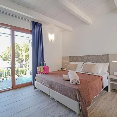 Futura Club Cilento Hotel San Mauro Cilento