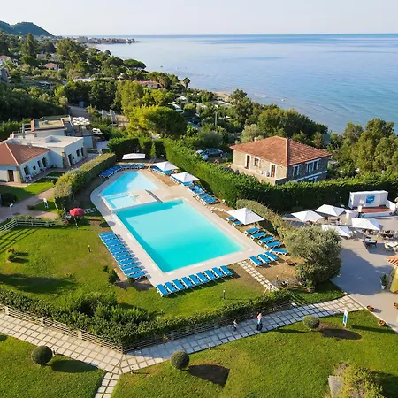 Futura Club Cilento 4* San Mauro Cilento