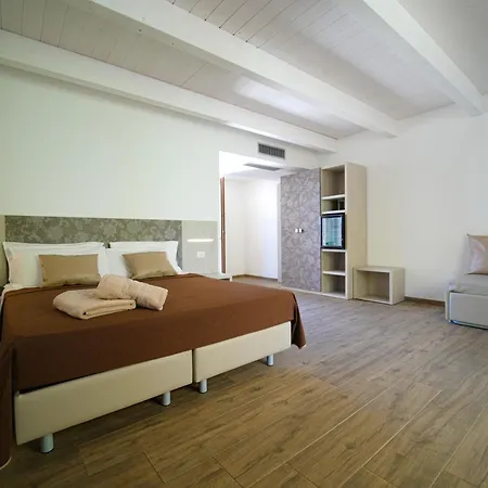 Hotel Futura Club Cilento San Mauro Cilento
