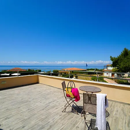 Futura Club Cilento Hotel