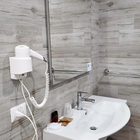 Hotel Futura Club Cilento