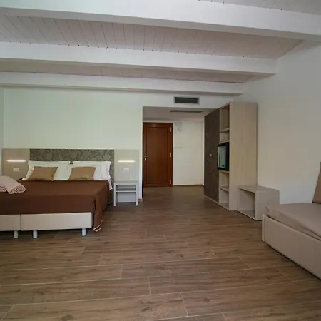 Futura Club Cilento 4*