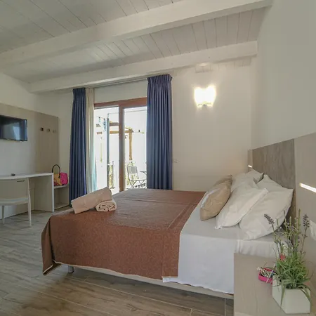 Futura Club Cilento Hotel 4*