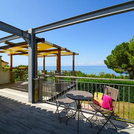 Hotel Futura Club Cilento San Mauro Cilento