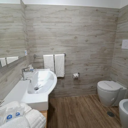 Futura Club Cilento 4* San Mauro Cilento