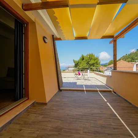Hotel Futura Club Cilento San Mauro Cilento