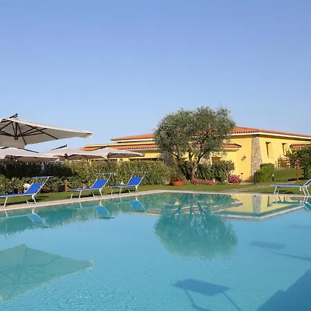 Futura Club Cilento San Mauro Cilento