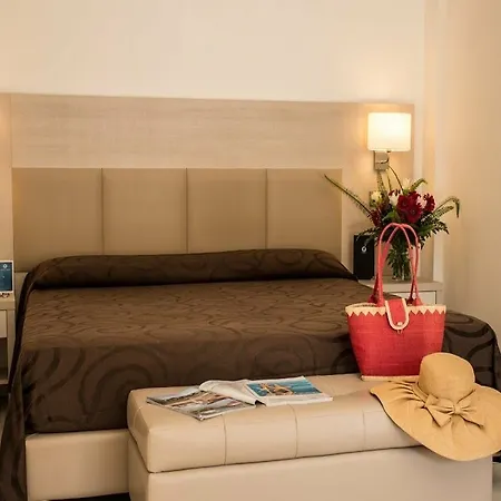 Futura Club Cilento 4*