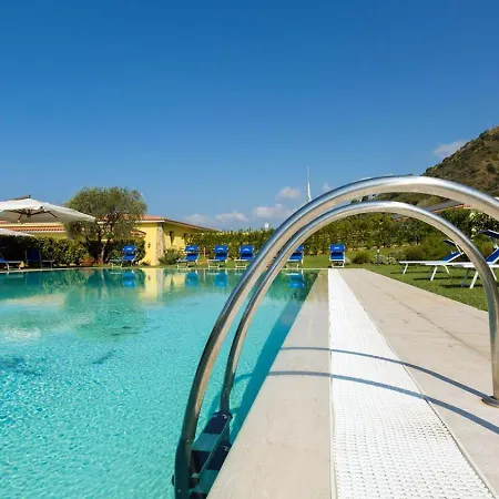Hotel Futura Club Cilento San Mauro Cilento