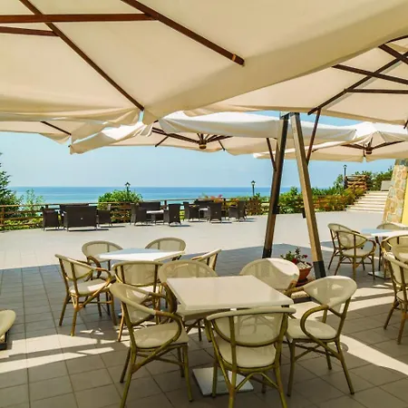 Hotel Futura Club Cilento